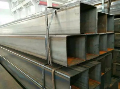 君山q345b大口径方管