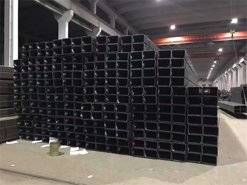 君山冷拔方管选型指南 工程采购怎么选
